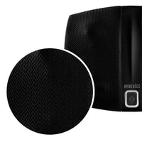 Shiatsu Select Foot Massager with Heat, Deep Kneading, Relaxing Massage, FMS-255H