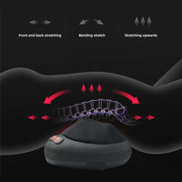 Neck Massager, Shiatsu Massager Pillow with Heat, Electric Back Massager for Shoulder, Back, Leg, Deep Tissue Kneading Massage to Relax Muscles, Massage Pillow Gift for Women/Men