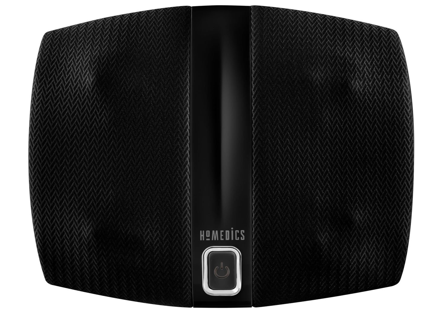 Shiatsu Select Foot Massager with Heat, Deep Kneading, Relaxing Massage, FMS-255H