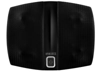 Shiatsu Select Foot Massager with Heat, Deep Kneading, Relaxing Massage, FMS-255H