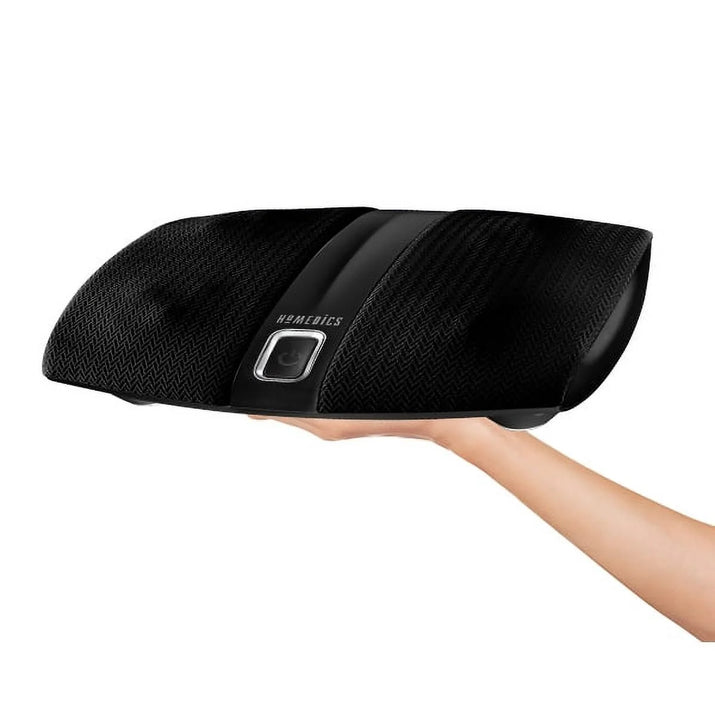 Shiatsu Select Foot Massager with Heat, Deep Kneading, Relaxing Massage, FMS-255H